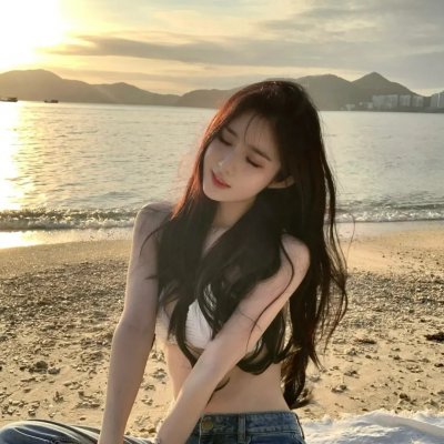 快乐的小鸡