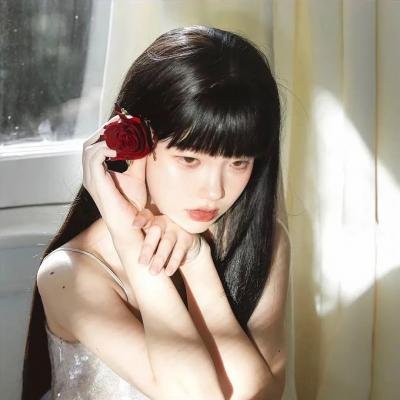 吾家有女初长成